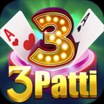 Teen Patti Master 2025 - Teen Patti Master New - Download & Get Up Real Cash 1450.